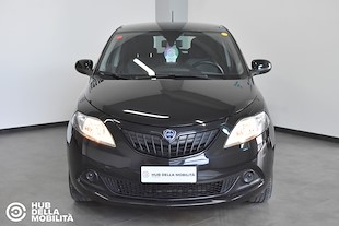 LANCIA Ypsilon 1.0 FireFly 5 porte S&S Hybrid Silver Plus